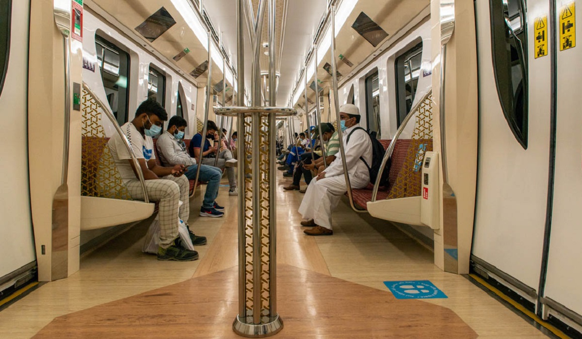 Doha Metro to operate at 75% capacity from Jan 29